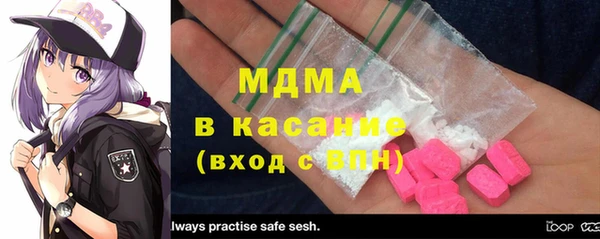 хмурый Бородино